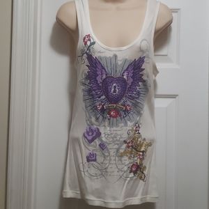 Guess tank top